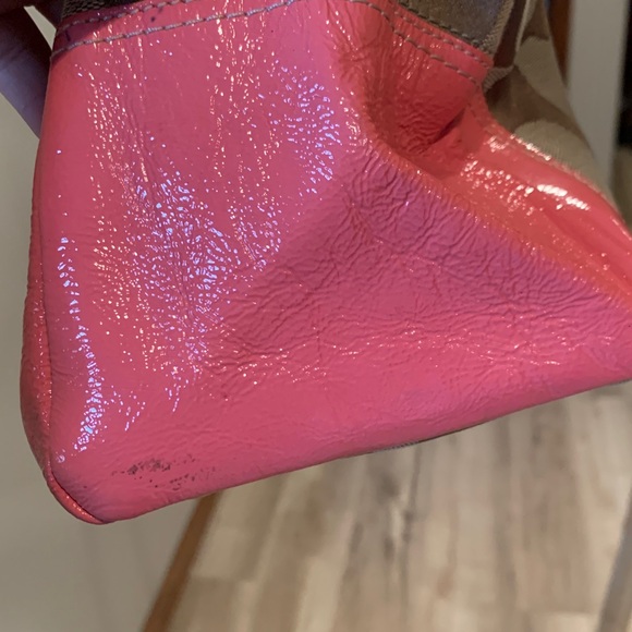 Coach bag - Picture 3 of 6